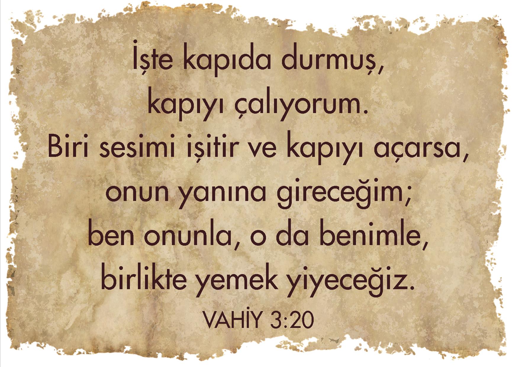 Kutsal Kitap: